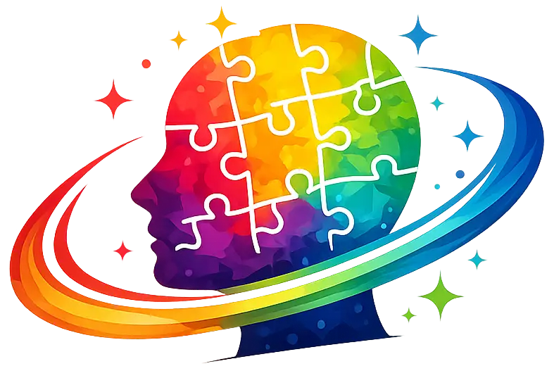 Personality World Logo